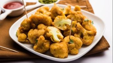 لوصفة لذيذة.. طريقة سهلة لعمل القرنبيط فى المنزل