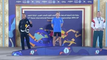 محافظ بني سويف يهنئ بن المحافظة لفوزه بفضية المركز الثاني لبطولة فزاع الدولية محافظ بني سويف يهنئ بن المحافظة لفوزه بفضية المركز الثاني لبطولة فزاع الدولية