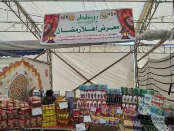 مد ساعات العمل بالمخابز ومعارض السلع الغذائية خلال رمضان بجنوب سيناء