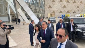 مدبولي يشهد إطلاق ميثاق الشركات الناشئة