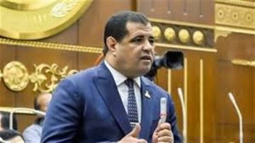 مصطفى الكحيلي: دعم الصناعة وجذب الاستثمارات على رأس أولويات الحكومة مصطفى الكحيلي: دعم الصناعة وجذب الاستثمارات على رأس أولويات الحكومة