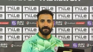 مهند لاشين أفضل لاعب في مباراة المحلة وبيراميدز مهند لاشين أفضل لاعب في مباراة المحلة وبيراميدز