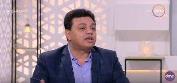 ناقد فني: مسلسل أصحاب الأرض يعكس الواقع الفلسطيني بدقة ويعزز القوة الناعمة المصرية