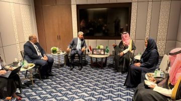 وزيرا السياحة المصري والسعودي يتفقان على تعزيز التعاون السياحي وفتح أسواق جديدة