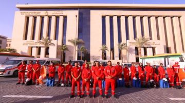 وزيرة التضامن: دعم فرق التدخل السريع لتحقيق استجابة فعالة للحالات بلا مأوى