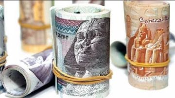 أسعار الدولار مقابل الجنيه اليوم الأربعاء 25 فبراير 2026