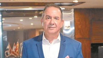 إيهاب عبد العال: المحافظون الجدد أمام اختبار الاستثمار السياحي