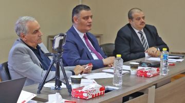 التضامن تجري المقابلات الشخصية والنهائية لاختيار مشرفي حج الجمعيات الأهلية لموسم 1447هـ 2026م