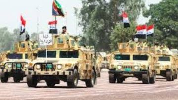 الدفاع العراقية تعلن مقتل 8 من عناصرها في محافظة الأنبار