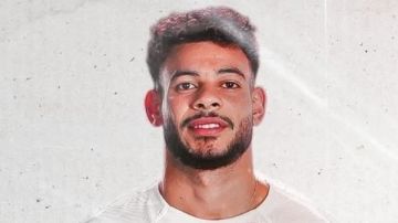 الزمالك يوجه الشكر لنبيل عماد دونجا بعد رحيله إلى الدوري السعودي