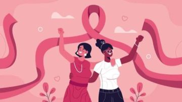 السرطان يهدد النساء.. هل السمنة والهرمونات السبب؟