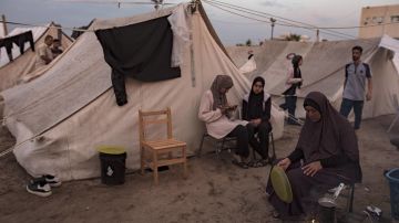 اللجنة المصرية بغزة: سيتم افتتاح مدارس في وسط القطاع قريبا