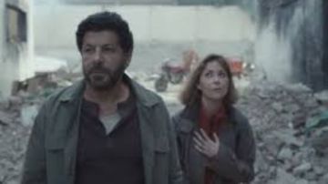 اياد نصار: صحاب الارض يجسد قدرة الفلسطيني على الحياة رغم الظروف الصعبة