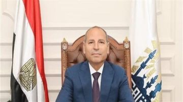 بيطري القاهرة: حملات على محلات اللحوم والأسماك والدواجن قبل رمضان بيطري القاهرة: حملات على محلات اللحوم والأسماك والدواجن قبل رمضان