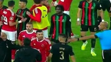 تعرف على كيفية مشاهدة مباراة الأهلي والجيش الملكي بث مباشر تعرف على كيفية مشاهدة مباراة الأهلي والجيش الملكي بث مباشر