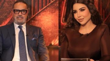 جمال العدل: فقدان شقيقي سامي ألم لا يوصف.. أكبر من رحيل والدي جمال العدل: فقدان شقيقي سامي ألم لا يوصف.. أكبر من رحيل والدي