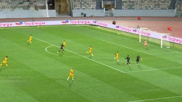 دوري أبطال أفريقيا.. الجيش الملكي يهزم يانج افريكانز بهدف قاتل