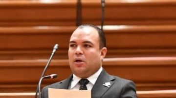 رئيس برلمانية المؤتمر بالنواب: قانون الرياضة بحاجة لإعادة بناء شاملة تواكب المتغيرات العالمية رئيس برلمانية المؤتمر بالنواب: قانون الرياضة بحاجة لإعادة بناء شاملة تواكب المتغيرات العالمية