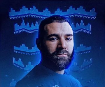 رسميا.. الهلال يعلن تعاقده مع بنزيما رسميا.. الهلال يعلن تعاقده مع بنزيما