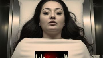 رمضان 2026 .. راندا البحيري عن مشاركتها فى مسلسل الضحايا: دور مختلف ويحمل طابع الأعمال الأجنبية خاص