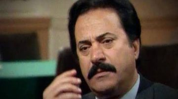 فى ذكراه .. قصة زيجات يوسف شعبان ومقابلته للشيخ الشعراوي فى ذكراه .. قصة زيجات يوسف شعبان ومقابلته للشيخ الشعراوي