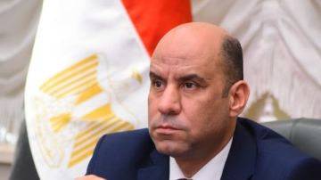 لجنة متابعة لدعم العمال المصريين بالخارج