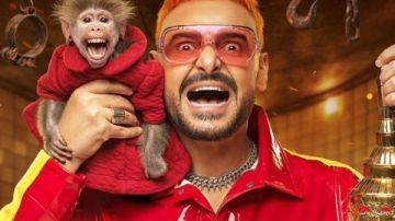 ليفيل الوحش.. ضحايا برنامج رامز جلال الجديد في رمضان 2026