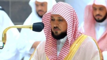 ماهر المعيقلي: تقوى الله سبيل السلامة والنجاة والفوز في الدنيا والآخرة ماهر المعيقلي: تقوى الله سبيل السلامة والنجاة والفوز في الدنيا والآخرة