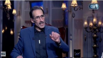 مجدي الجلاد يوجه رسالة عتاب إلى إبراهيم عيسى.. ماذا قال؟ فيديو