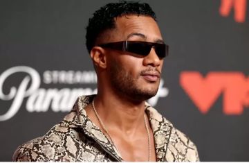 محمد رمضان عن كليب صح صح مع لارا ترامب: أقل واجب لبلادنا محمد رمضان عن كليب صح صح مع لارا ترامب: أقل واجب لبلادنا