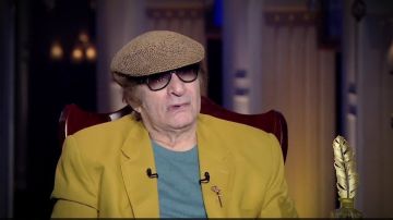 محيي إسماعيل يطمئن جمهوره: لم أصب بجلطة وحالتي الصحية جيدة جدا