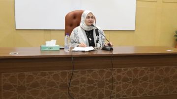 مستشار شيخ الأزهر: نصوص المواريث عدل إلهي وليست حسابات فقط مستشار شيخ الأزهر: نصوص المواريث عدل إلهي وليست حسابات فقط