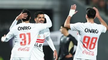 معلق رياضي يحذر: مواجهة المصري ستكون الأصعب للزمالك.. ونصيحة خاصة لمعتمد جمال