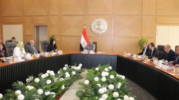 منى رزق: 26,5 مليار جنيه حجم استثمارات الشركة المصرية لنقل الكهرباء