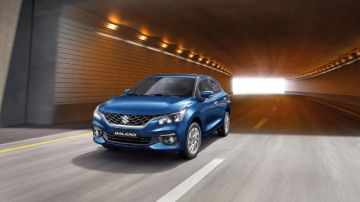 مواصفات سوزوكى بالينو 2026 الهاتشباك مواصفات سوزوكى بالينو 2026 الهاتشباك