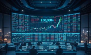 موجز مباشر : أرباح قياسية لشركات في بورصة مصر و المستورد يعصف بنتائج أخرى