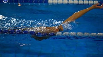 نادي الزهور يعزز منظومة السلامة بإنشاء وحدات إسعاف وطوارئ بحمام السباحة الأوليمبي نادي الزهور يعزز منظومة السلامة بإنشاء وحدات إسعاف وطوارئ بحمام السباحة الأوليمبي