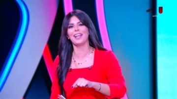 نهاوند سري يإطلالة أنيقة في أحدث ظهور نهاوند سري يإطلالة أنيقة في أحدث ظهور