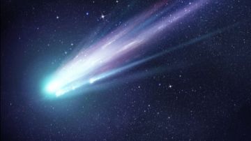 نهاية غير متوقعة للمذنب أطلس في الفضاء.. ماذا حدث؟