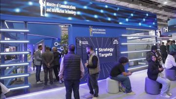 وزير الاتصالات: الذكاء الاصطناعي في مصر أداة وطنية لتحقيق أثر مجتمعي وتنمية مستدامة