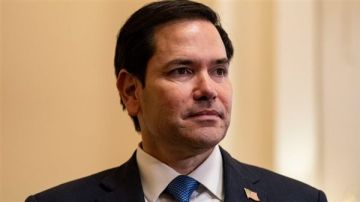 وزير الخارجية الأمريكي محذرا من صواريخ إيران الباليستية: تهديدها يشمل قواتنا وحلفاءنا في الخليج عاجل