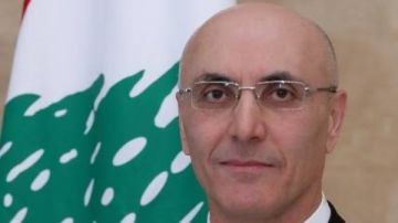 وزير الداخلية اللبناني يوجه بعمل مرفأ بيروت في أيام العطلة الأسبوعية
