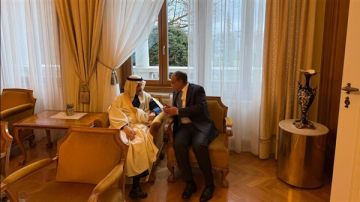 وزيرا خارجية مصر والسعودية يؤكدان أهمية تنفيذ المرحلة الثانية من خطة السلام في غزة