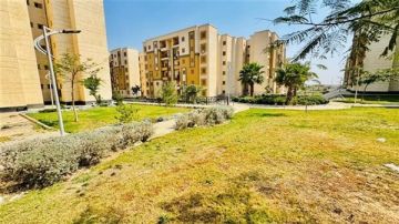 وزيرة الإسكان تتابع موقف تنفيذ وحدات سكن كل المصريين بالمدن الجديدة