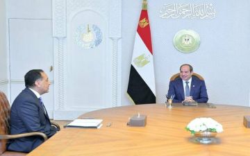 8 تكليفات من الرئيس السيسي للحكومة المصرية بعد التعديل الوزاري