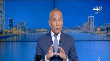 أحمد موسى: المنتدى الاقتصادي المصري التركي يؤسس لشراكة شاملة فيديو