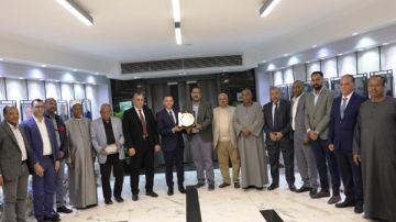 أخبار أسوان.. لقاءات جماهيرية أسبوعية وإزالة للإشغالات.. ومتابعة لملفات التقنين والتصالح أخبار أسوان.. لقاءات جماهيرية أسبوعية وإزالة للإشغالات.. ومتابعة لملفات التقنين والتصالح