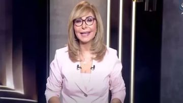 ألغاز وفوازير الحكومة.. لميس الحديدي تعلق على إلغاء وزارة قطاع الأعمال ألغاز وفوازير الحكومة.. لميس الحديدي تعلق على إلغاء وزارة قطاع الأعمال