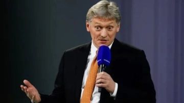 أول تعليق من الكرملين على نية لندن وباريس تسليح كييف بالأسلحة النووية أول تعليق من الكرملين على نية لندن وباريس تسليح كييف بالأسلحة النووية