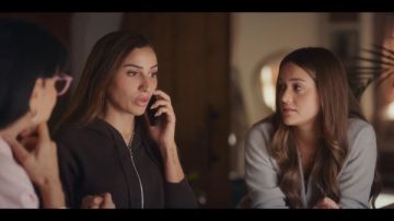 اتنين غيرنا الحلقة 7.. أسر ياسين يقع في حب دينا الشربيني